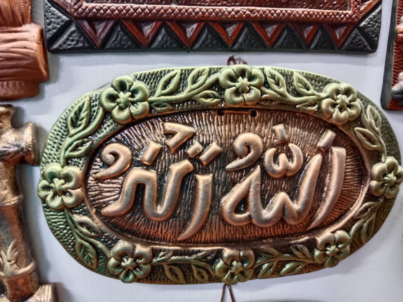 Picture of Beautiful Scenery wall mate for Home Decor/Exclusive Photo Frame/Luxury wall photo frames for Home Decoration