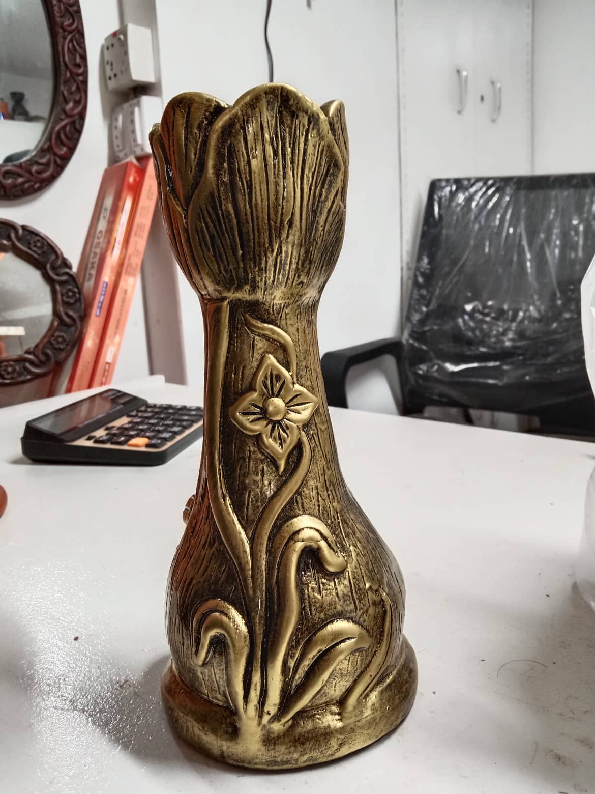 Picture of Vase for Home Wedding Decoration
