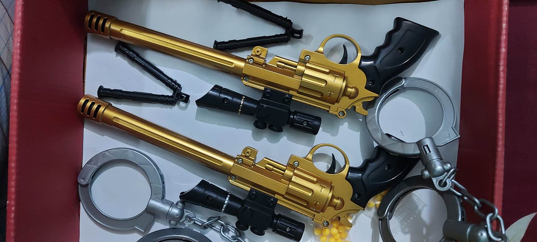 Picture of Sniper Toy For Kid