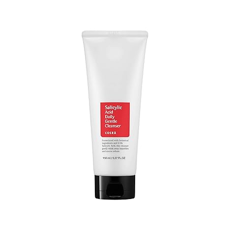 Picture of COSRX Salicylic Acid Daily Gentle Cleanser 150ml