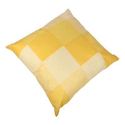 Picture of Comfy Cushion With Cover 18"x18" D-17 R  - (Stock Clearance Sale Offer)