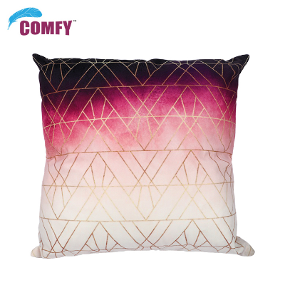 Picture of Comfy Cushion With Cover 18"x18" D-4
