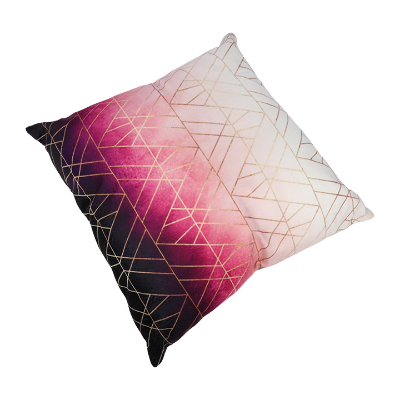 Picture of Comfy Cushion With Cover 18"x18" D-4
