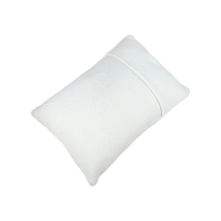 Picture of Comfy Bed Pillow  With Cover 17"x13"(Regal)  - (Stock Clearance Sale Offer)