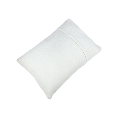 Picture of Comfy Bed Pillow  With Cover 17"x13"(Regal)  - (Stock Clearance Sale Offer)