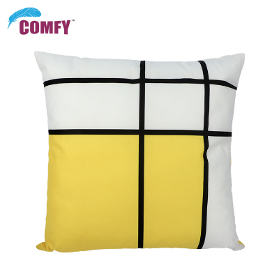 Picture of Comfy Cushion With Cover 18"x18" D-20 R  - (Stock Clearance Sale Offer)