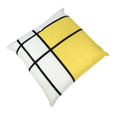 Picture of Comfy Cushion With Cover 18"x18" D-20 R  - (Stock Clearance Sale Offer)