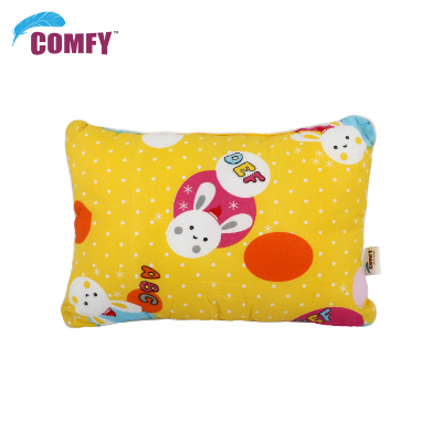 Picture of Comfy Bed Pillow 17"x13"( Yellow)-R  - (Stock Clearance Sale Offer)