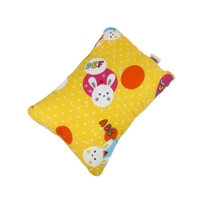 Picture of Comfy Bed Pillow 17"x13"( Yellow)-R  - (Stock Clearance Sale Offer)