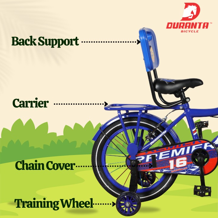 Buy Duranta CB Sunami Bicycle 26" Black  at Best Price In Bangladesh
