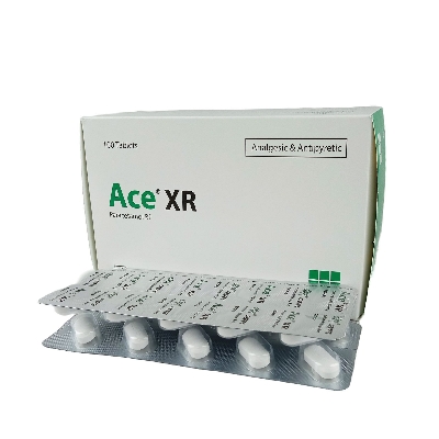 Picture of Ace XR Tablet