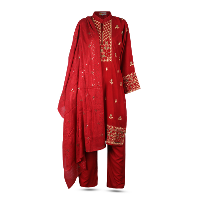 Buy three-piece at Best Price