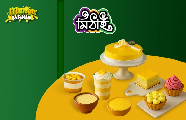 Picture for category Mithai