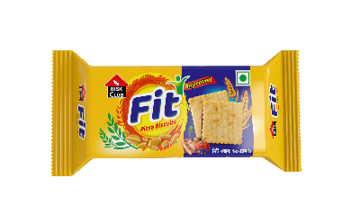 Buy Bisk Club Fit Crackers Masala Small Online