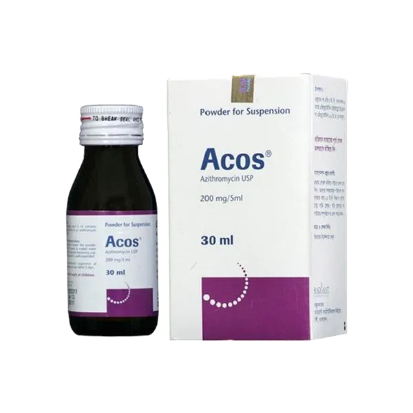Picture of Acos 30ml Sus