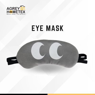 Picture of Eye Mask / Sleeping Mask, Ash, M