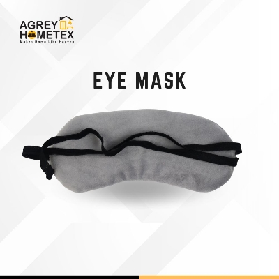 Picture of Eye Mask / Sleeping Mask, Ash, M
