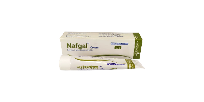 Picture of Nafgal 30gm Cream