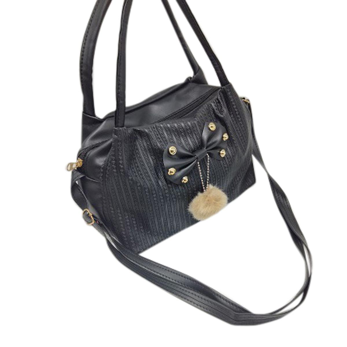Picture of Ladies  Crossbody Shoulder Bag - Bag - Bag -Bag For Women - Bag For Girls - Bag