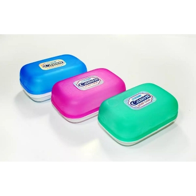 Picture of Exclusive Soap Case ( 2 Pcs )