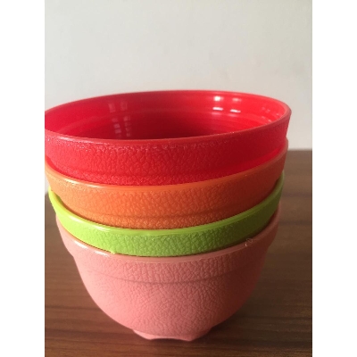 Picture of 4 Pcs 9cm Succulent pot