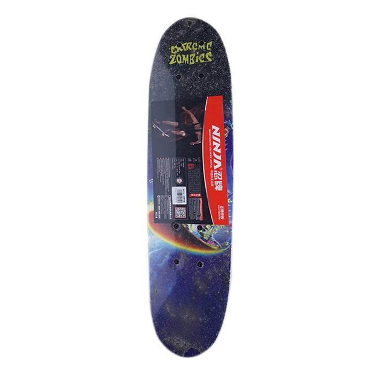 Picture of Skate Board - Medium - Multi Color