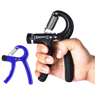 Picture of Adjustable Hand Grip 5kg-60kg - Multi-Color