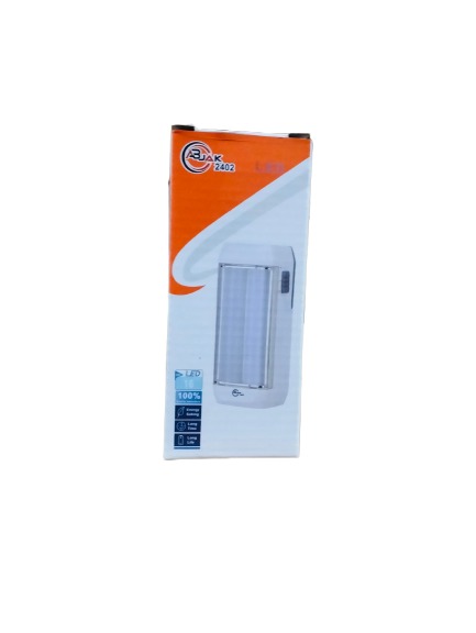 Picture of Energy Saving LED Home Lighting - Multicolor