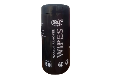 Buy Saf1 Makeup Remover Wet Wipes in Tube - 200 Pcs    at Best in Bangladesh