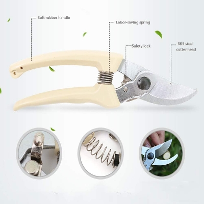Picture of Pruner Made in china