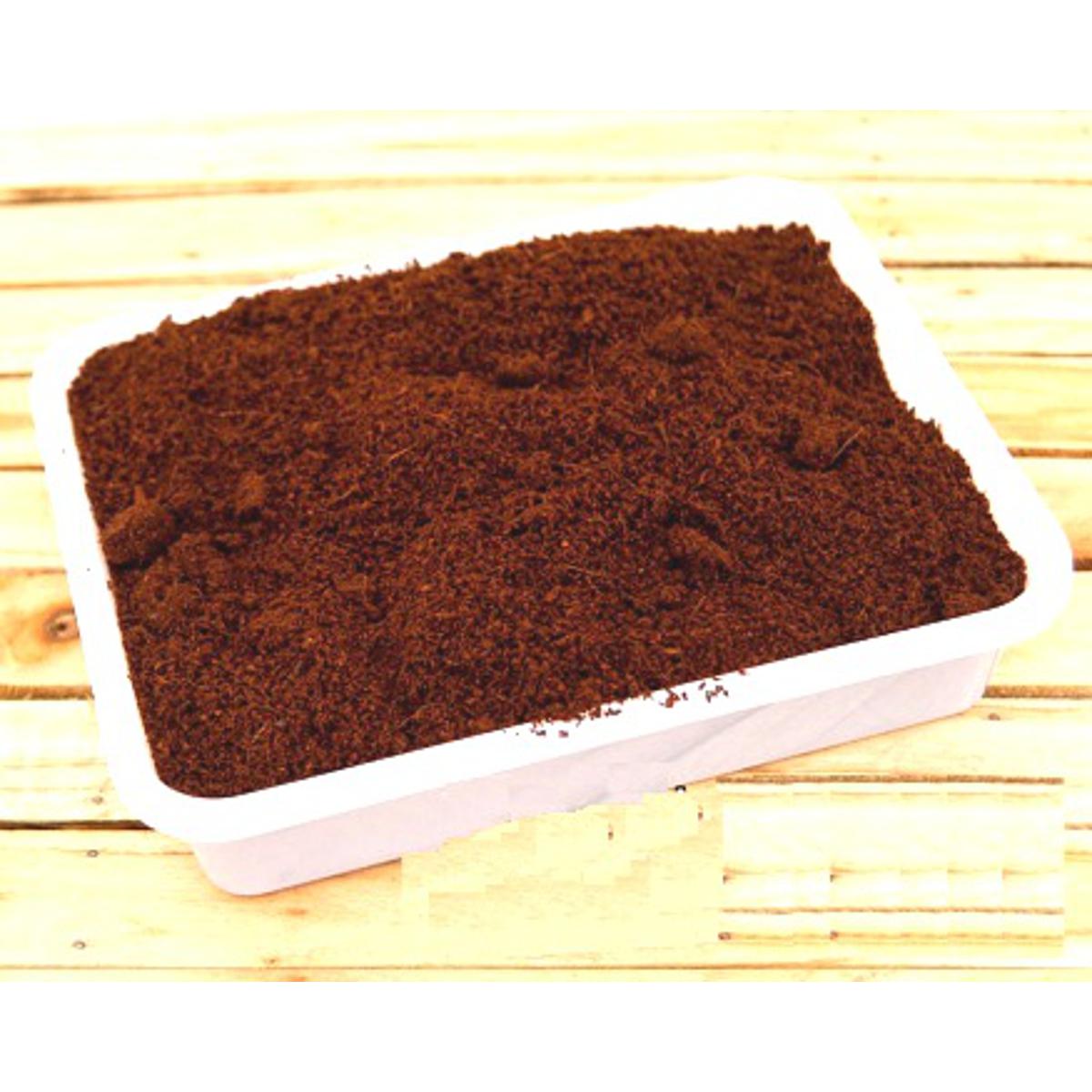 Picture of COCOPIT DUST ROW COCOPIT(কোকোপীট গুড়া) ৩ কেজি BEST PRODUCT FOR SMART GARDENER