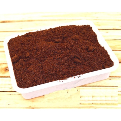 Picture of COCOPIT DUST ROW COCOPIT(কোকোপীট গুড়া) ৩ কেজি BEST PRODUCT FOR SMART GARDENER