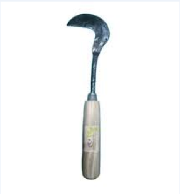 Picture of নিড়ানি# Weed Hook Heavy 13" Long