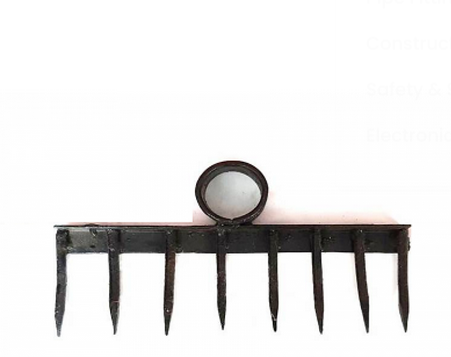 Picture of Spade spike spade (Same As Picture)