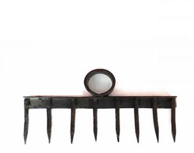 Picture of Spade spike spade (Same As Picture)
