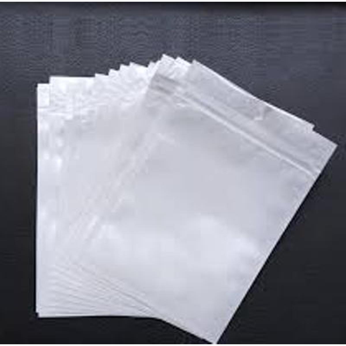 Picture of Nursery Poly Bags/Grow Bags Small (4"X5" 100 Pcs)