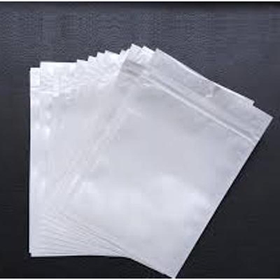 Picture of Nursery Poly Bags/Grow Bags Small (4"X5" 100 Pcs)