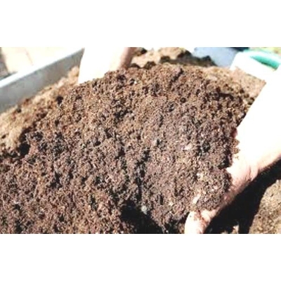 Picture of Coco peat Media For Seedling 2 kg