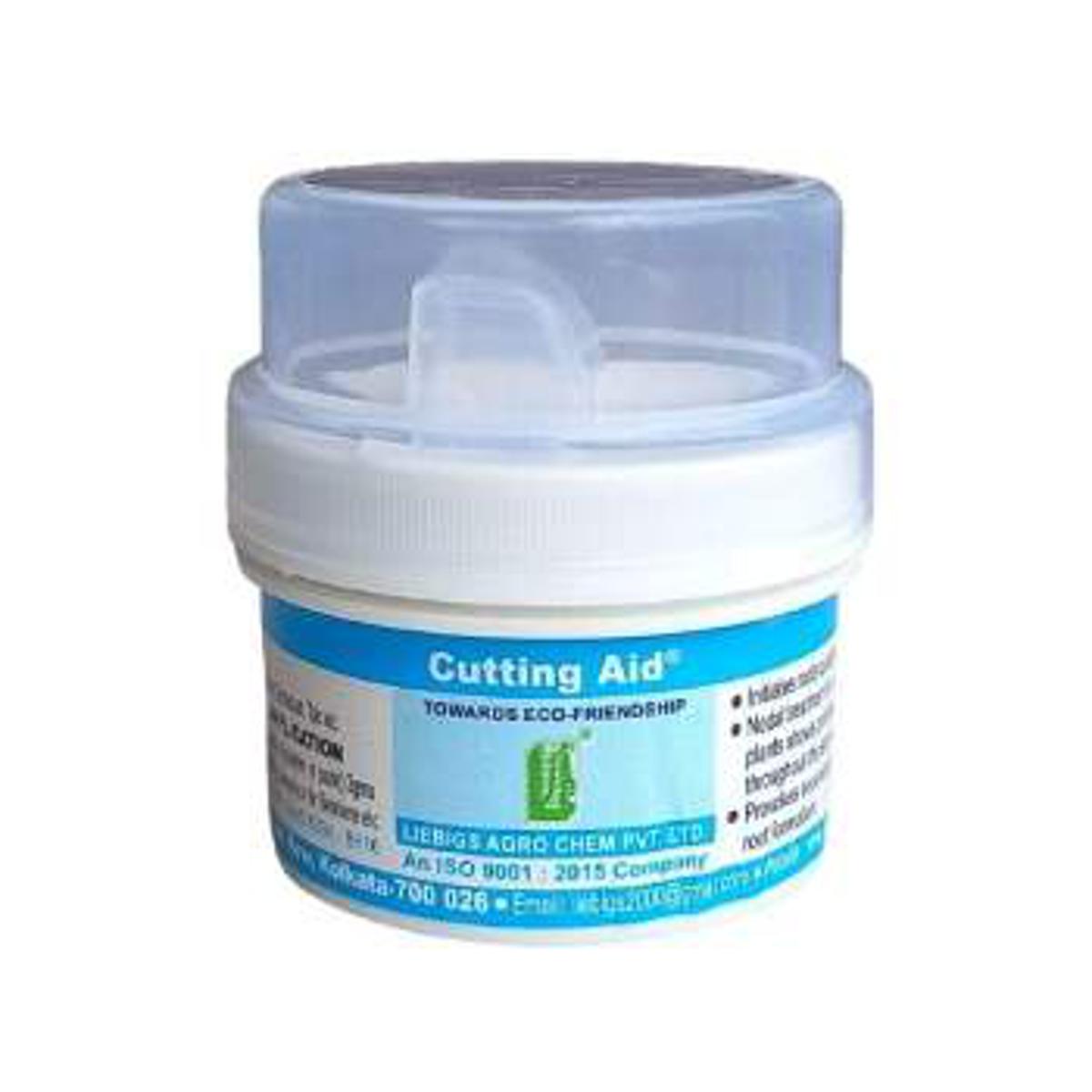 Picture of Rooting Hormone Powder (50 Gm) Liebigs Cutting Aid  Root Hormone 1 Pcs