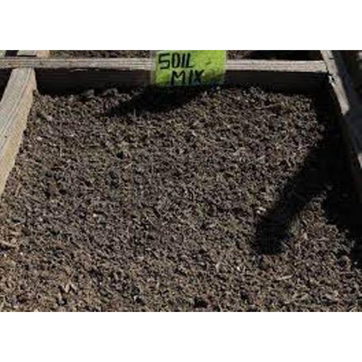 Picture of Ready mix soil for Tob 2 KG PACK