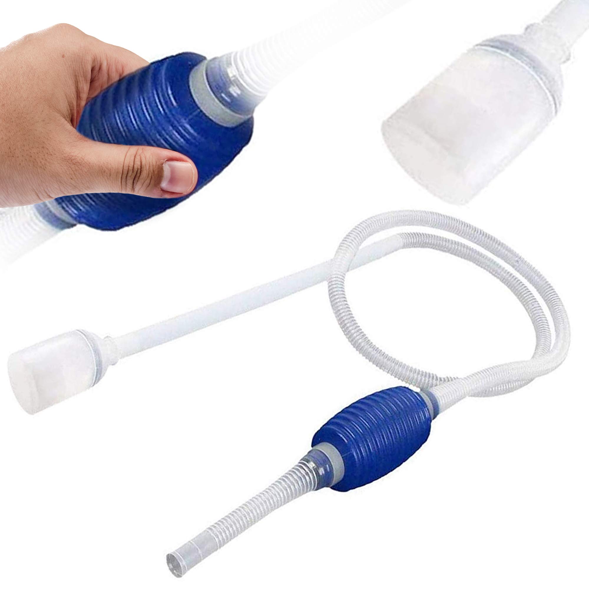 Picture of Aquarium Cleaner 1 set