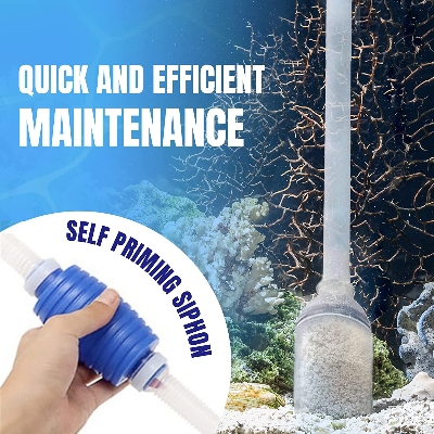 Picture of Aquarium Cleaner 1 set