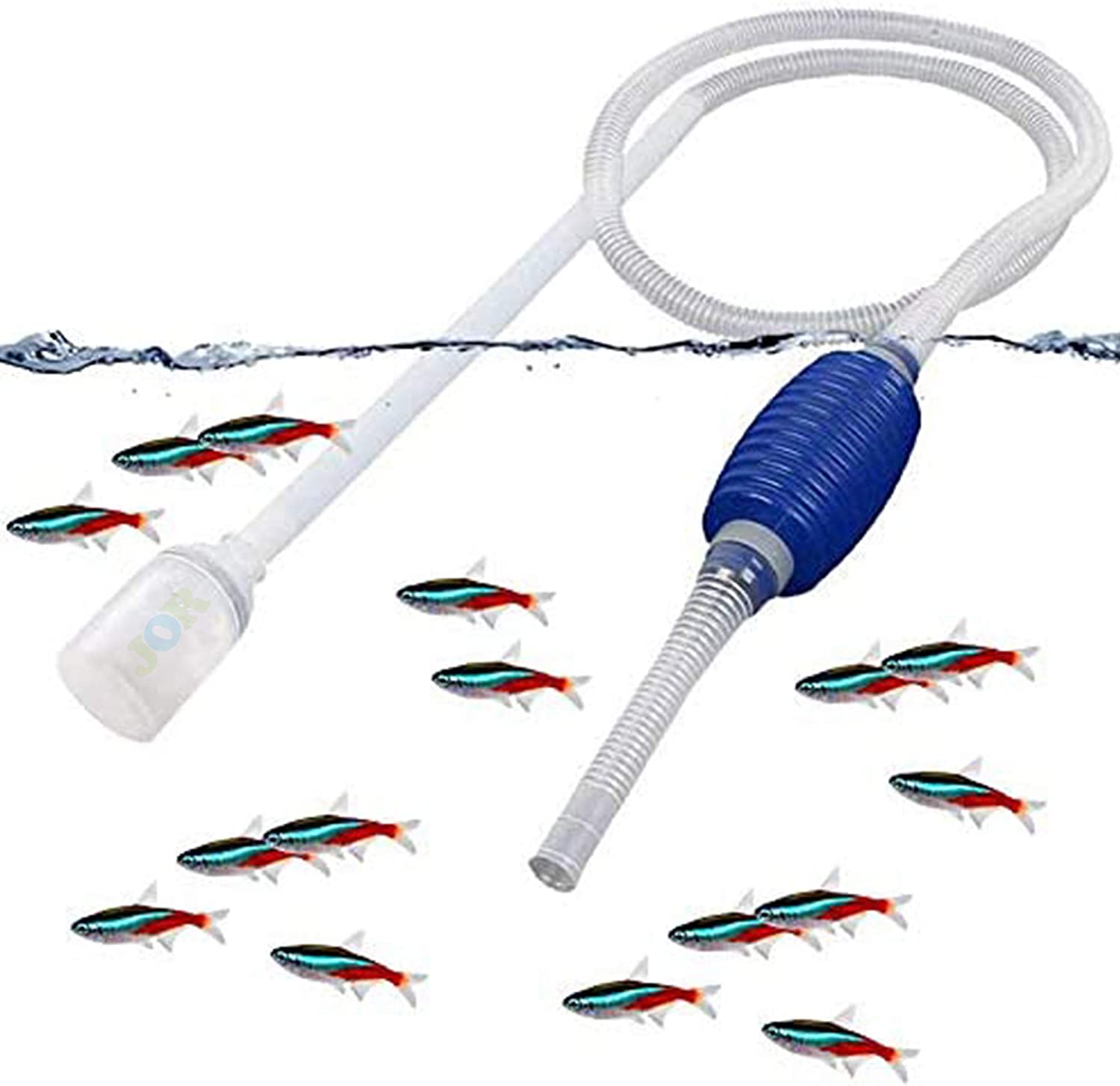 Picture of Aquarium Cleaner 1 set