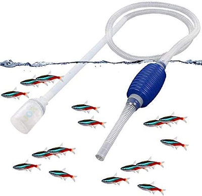 Picture of Aquarium Cleaner 1 set