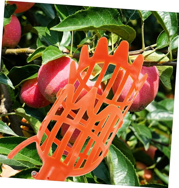 Picture of Fruit Catcher- Fruit Harvest Tool Garden Fruit Picker