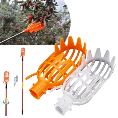 Picture of Fruit Catcher- Fruit Harvest Tool Garden Fruit Picker