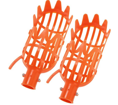 Picture of Fruit Catcher- Fruit Harvest Tool Garden Fruit Picker