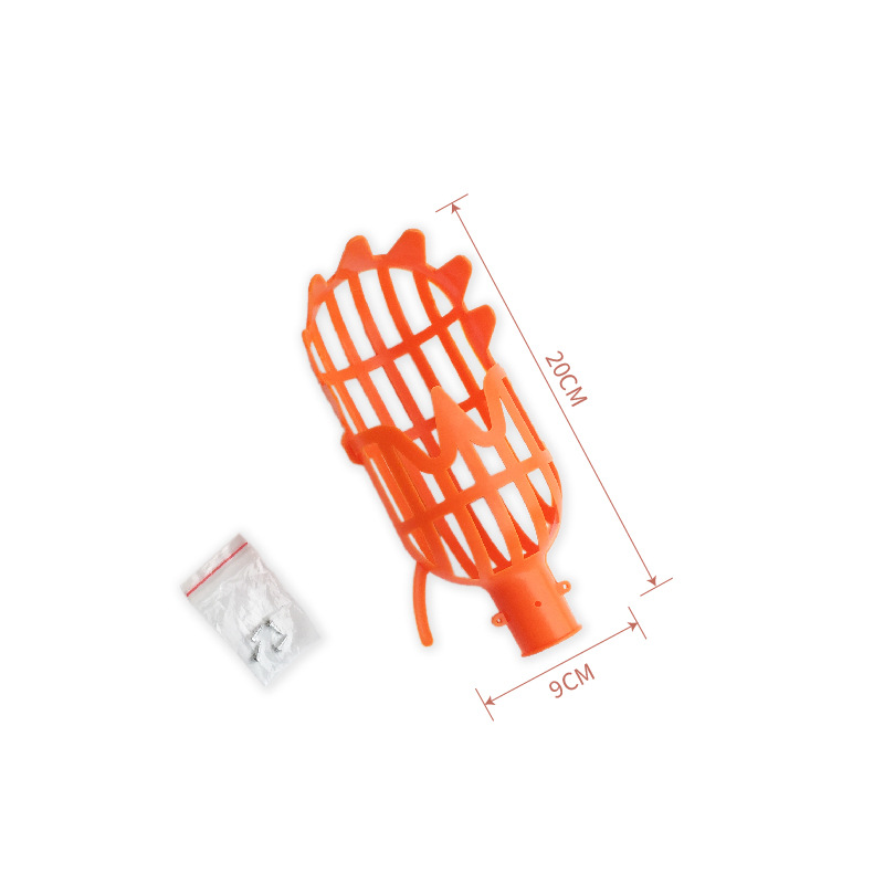 Picture of Fruit Catcher- Fruit Harvest Tool Garden Fruit Picker