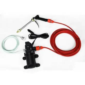 Picture of Car Washer Portable DC 12V