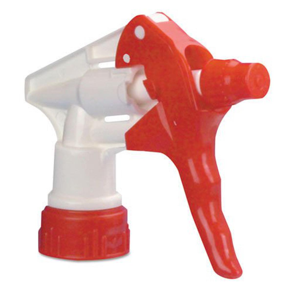 Picture of Spray Nozzle for 13 countries around the world, Patented Rust Free Durability Spray Gun that can be injected 50,000 times with water.